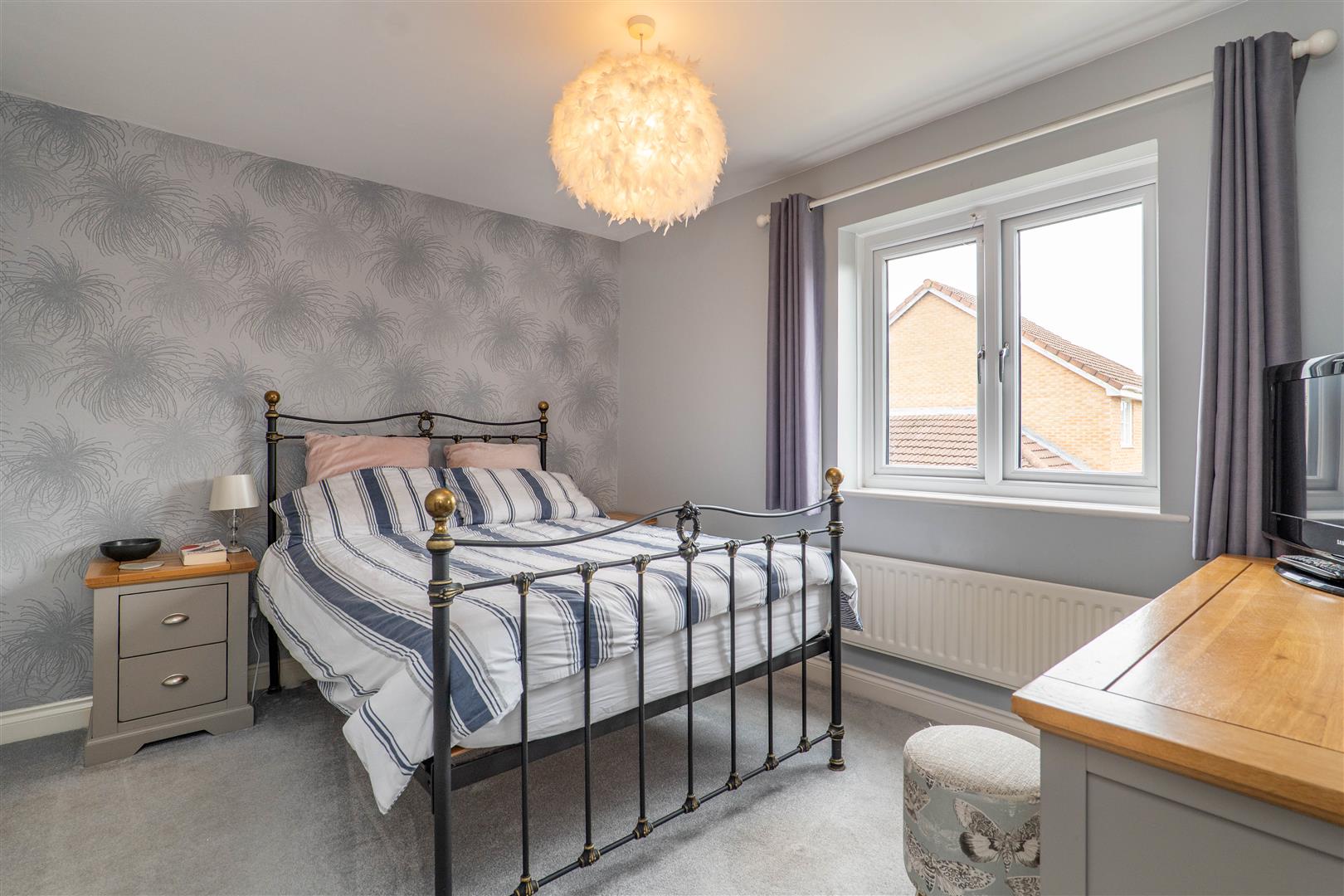 Muirfield Close, Chorley